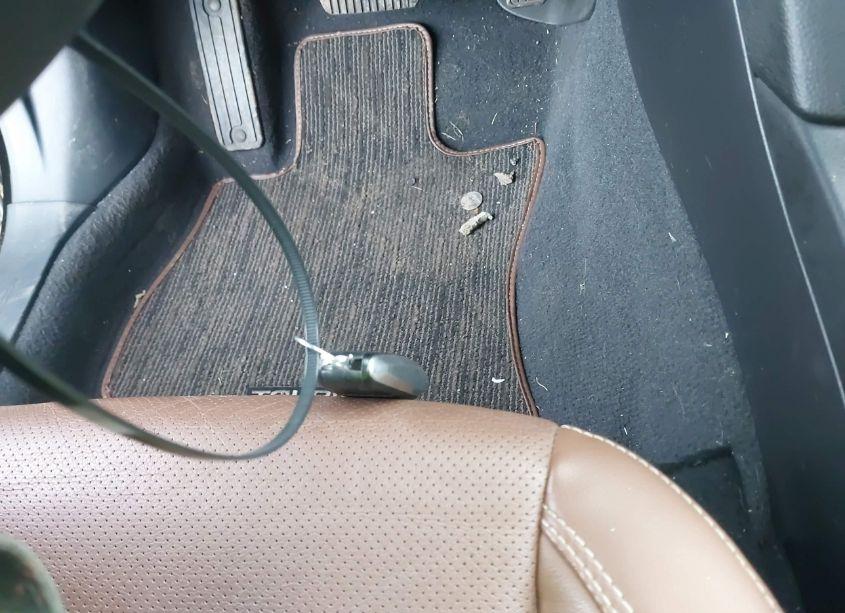 Photo 11 of 2018 Subaru Outback 3.6R TOURING (VIN 4S4BSETC9J3337199)