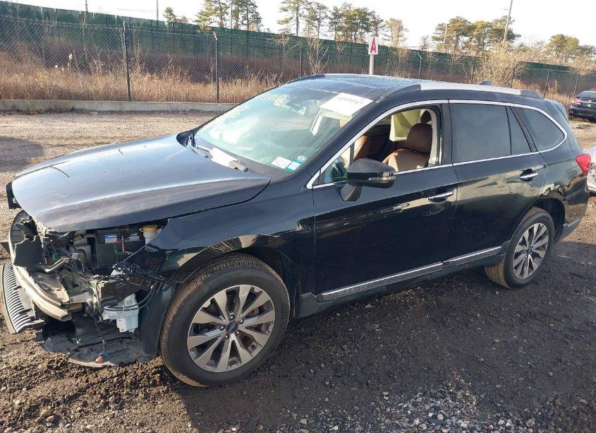 Photo 14 of 2018 Subaru Outback 3.6R TOURING (VIN 4S4BSETC9J3337199)