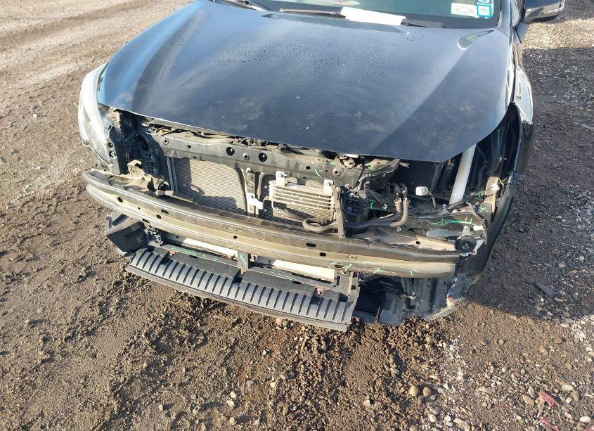 Photo 6 of 2018 Subaru Outback 3.6R TOURING (VIN 4S4BSETC9J3337199)