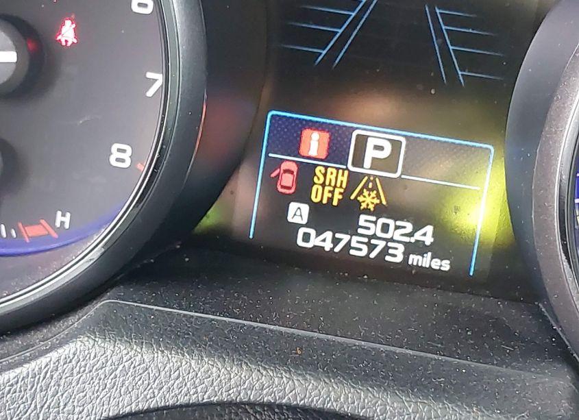 Photo 7 of 2018 Subaru Outback 3.6R TOURING (VIN 4S4BSETC9J3337199)