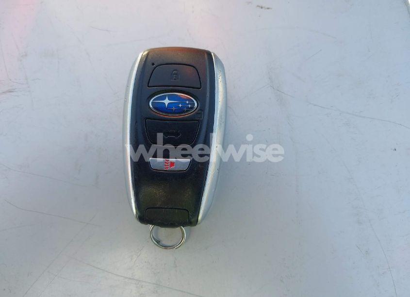 Photo 11 of 2019 Subaru Outback 3.6R TOURING (VIN 4S4BSETC9K3302020)