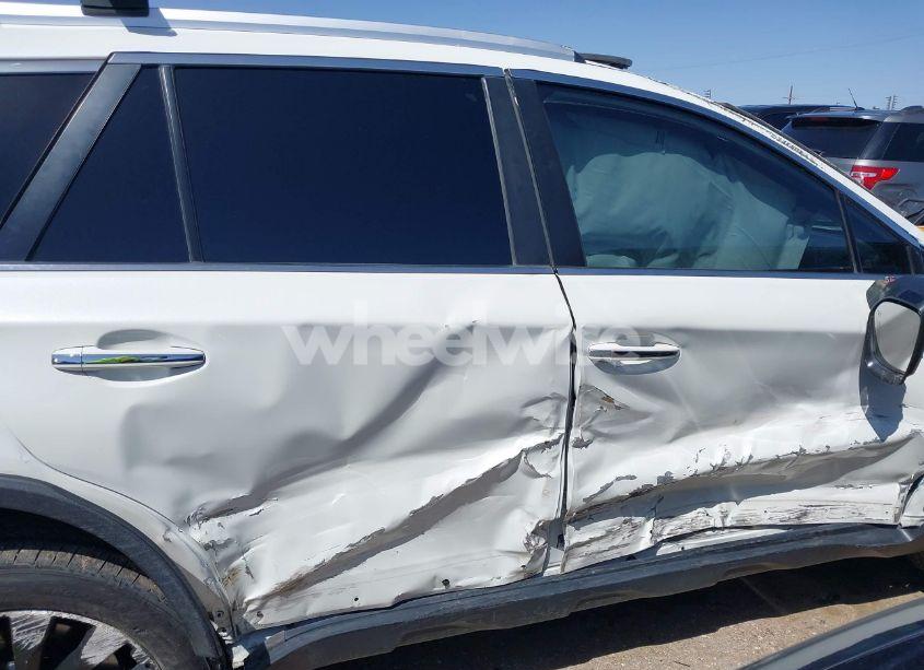 Photo 13 of 2019 Subaru Outback 3.6R TOURING (VIN 4S4BSETC9K3302020)