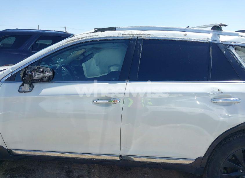 Photo 14 of 2019 Subaru Outback 3.6R TOURING (VIN 4S4BSETC9K3302020)