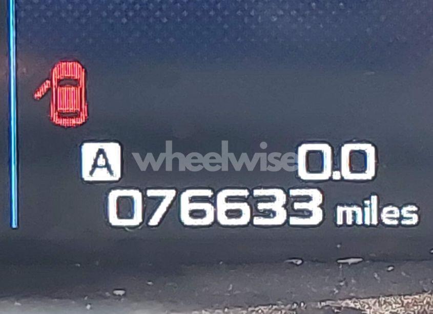 Photo 15 of 2019 Subaru Outback 3.6R TOURING (VIN 4S4BSETC9K3302020)