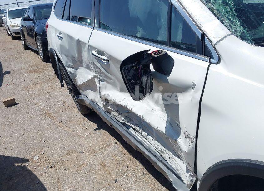 Photo 6 of 2019 Subaru Outback 3.6R TOURING (VIN 4S4BSETC9K3302020)