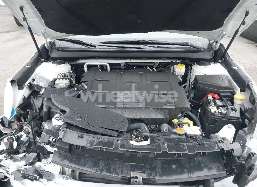 Photo 10 of 2019 Subaru Outback 3.6R TOURING (VIN 4S4BSETC9K3304530)