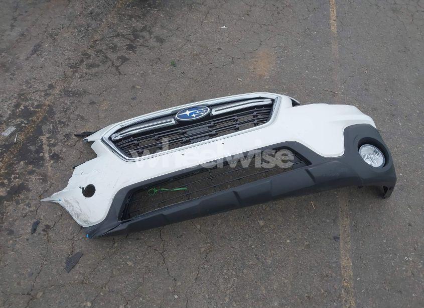 Photo 12 of 2019 Subaru Outback 3.6R TOURING (VIN 4S4BSETC9K3304530)