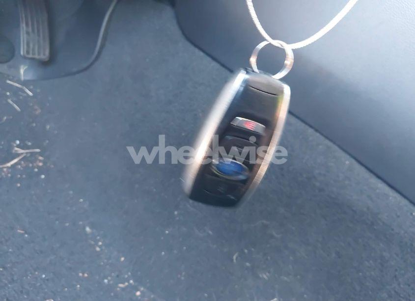 Photo 11 of 2018 Subaru Outback 3.6R TOURING (VIN 4S4BSETCXJ3231151)