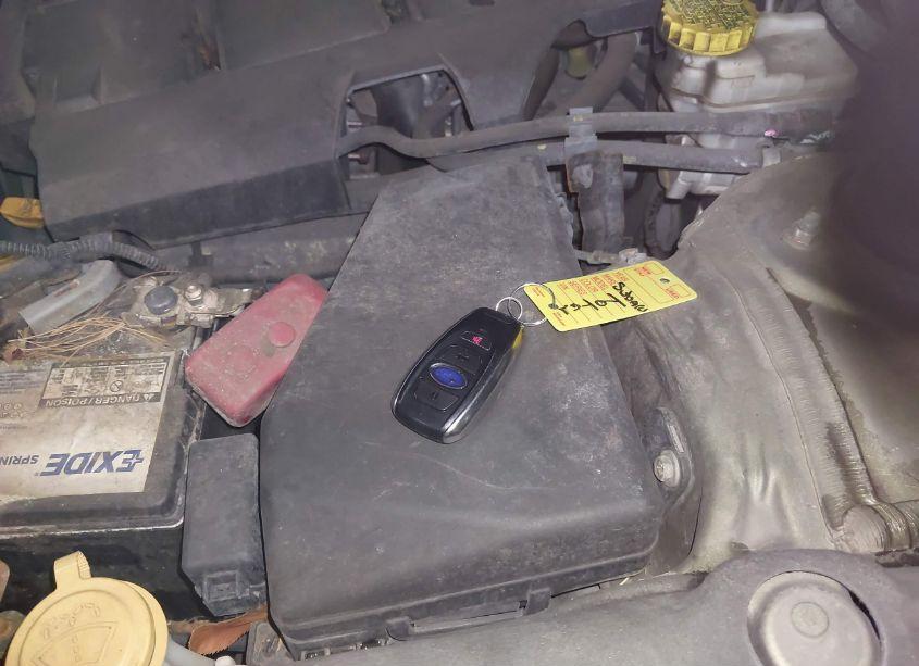 Photo 11 of 2018 Subaru Outback 3.6R TOURING (VIN 4S4BSETCXJ3300534)