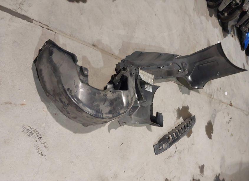 Photo 12 of 2018 Subaru Outback 3.6R TOURING (VIN 4S4BSETCXJ3300534)