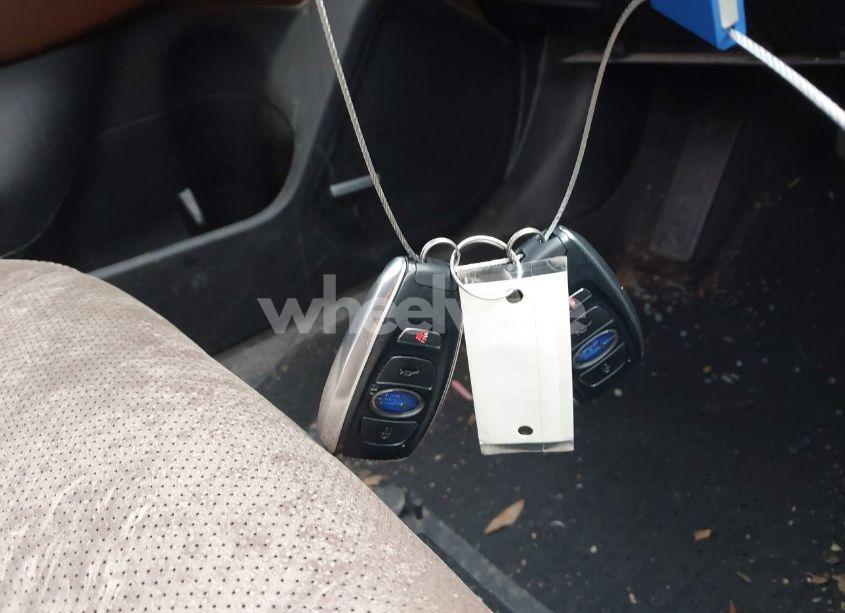 Photo 11 of 2019 Subaru Outback 3.6R TOURING (VIN 4S4BSETCXK3242989)