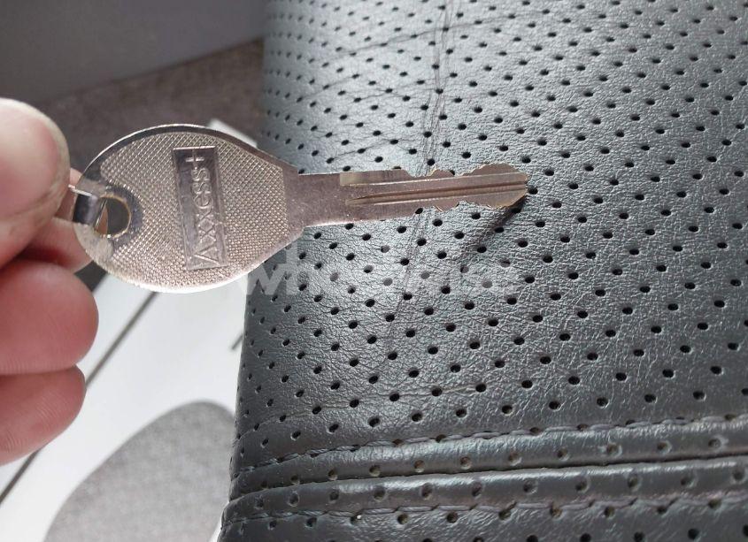 Photo 11 of 2003 Subaru Baja (VIN 4S4BT61C036101922)