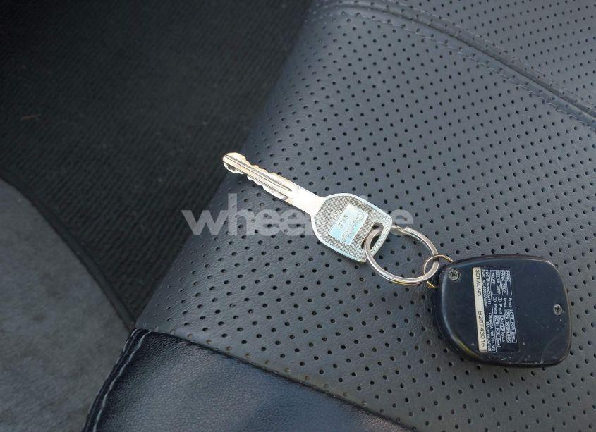 Photo 11 of 2003 Subaru Baja (VIN 4S4BT61C137102278)