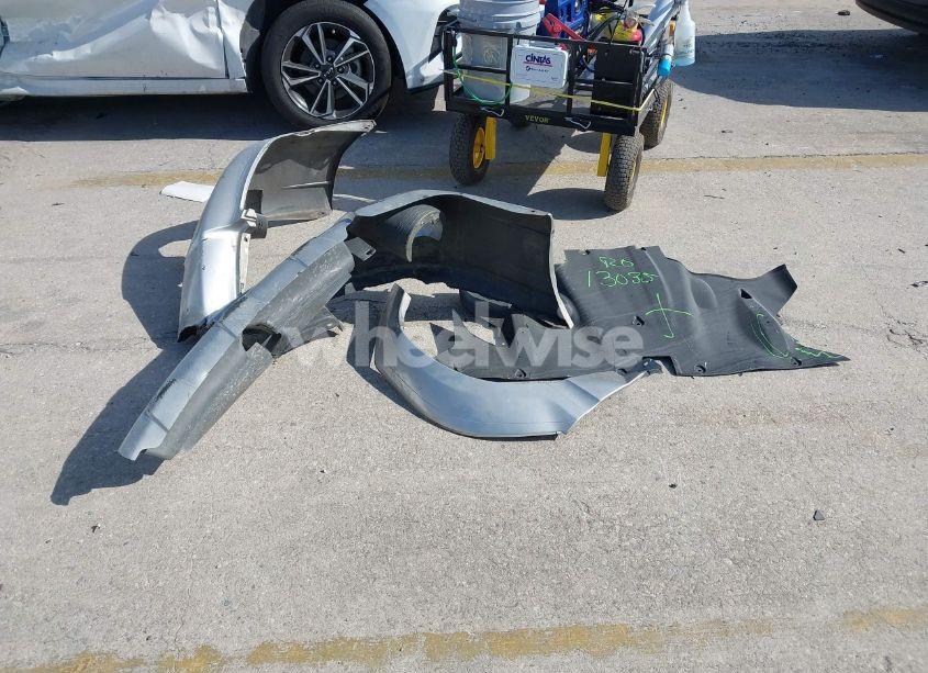 Photo 12 of 2003 Subaru Baja (VIN 4S4BT61C137108789)