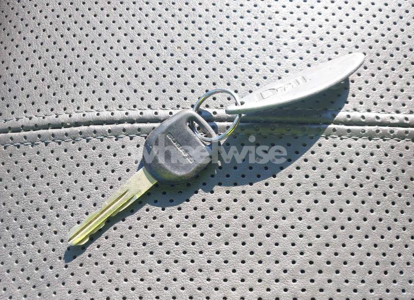 Photo 11 of 2003 Subaru Baja (VIN 4S4BT61C236105731)