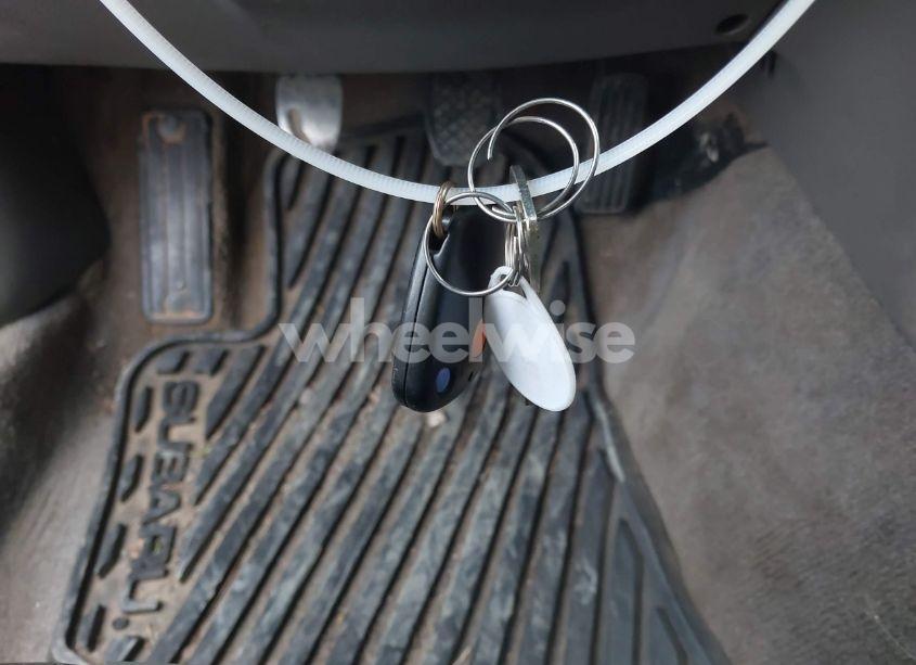 Photo 12 of 2003 Subaru Baja (VIN 4S4BT61C336108427)