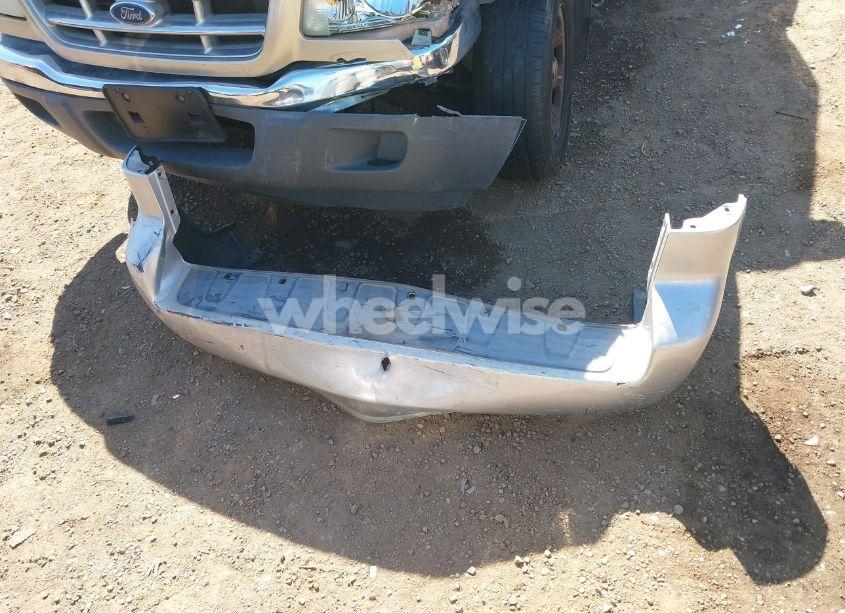 Photo 12 of 2003 Subaru Baja (VIN 4S4BT61C337101830)