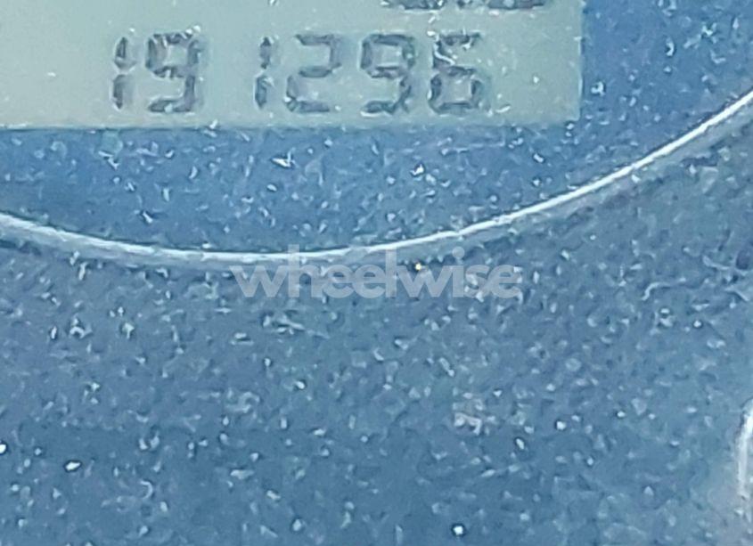 Photo 16 of 2003 Subaru Baja (VIN 4S4BT61C337101830)