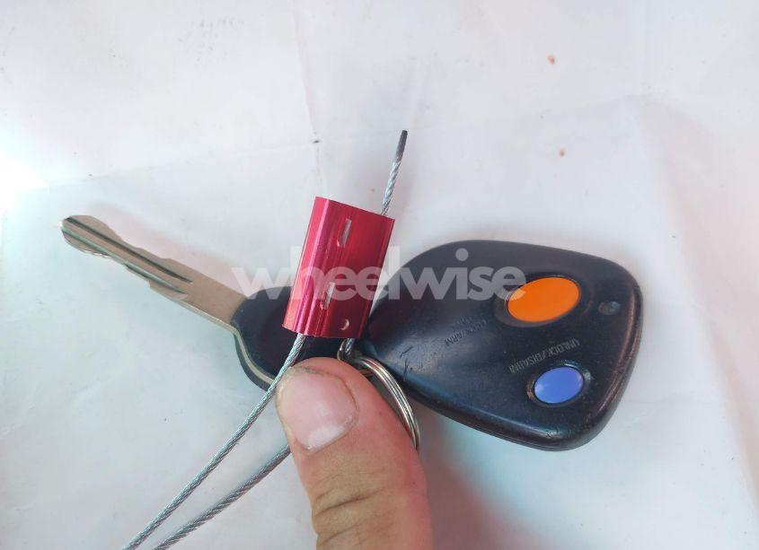 Photo 11 of 2003 Subaru Baja (VIN 4S4BT61C436109280)