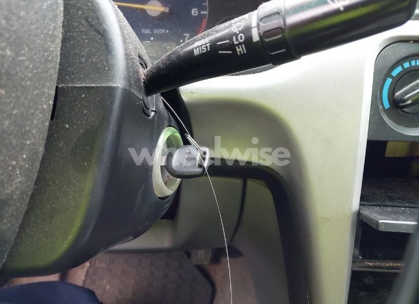 Photo 11 of 2003 Subaru Baja (VIN 4S4BT61C437102338)