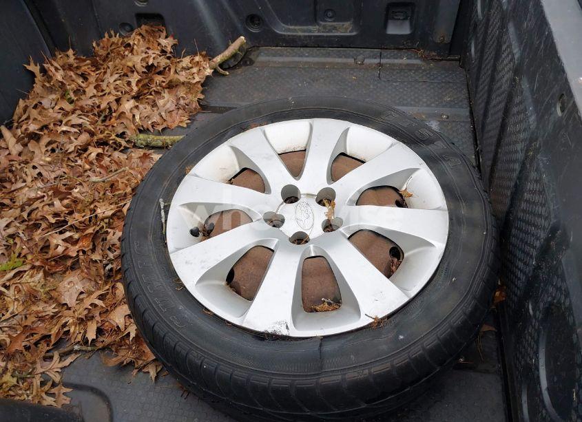 Photo 12 of 2003 Subaru Baja (VIN 4S4BT61C437102338)