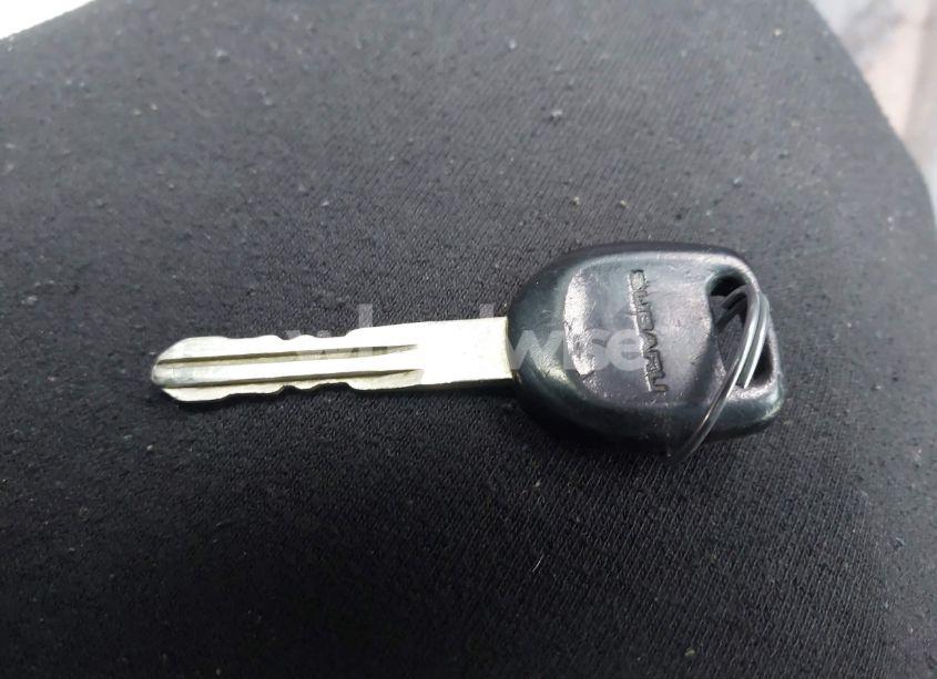 Photo 11 of 2003 Subaru Baja (VIN 4S4BT61C536100698)