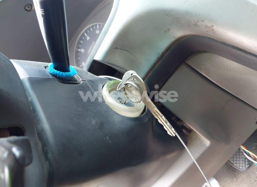 Photo 11 of 2003 Subaru Baja (VIN 4S4BT61C736105398)