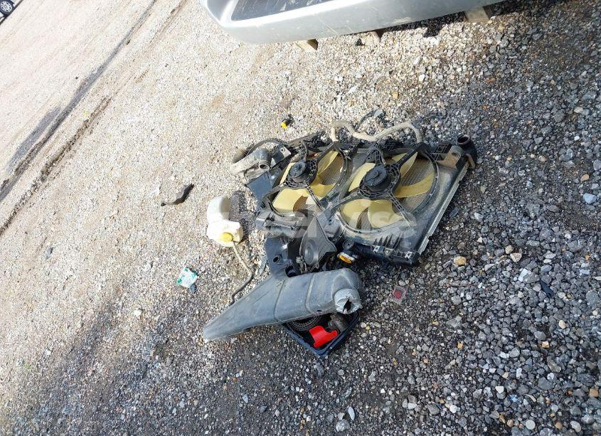 Photo 12 of 2003 Subaru Baja (VIN 4S4BT61C736105398)