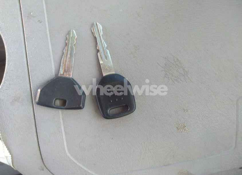 Photo 11 of 2003 Subaru Baja (VIN 4S4BT61C737103547)