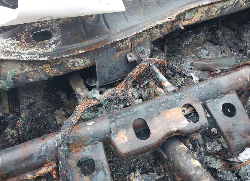 Photo 7 of 2003 Subaru Baja (VIN 4S4BT61C737103547)