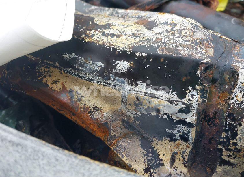 Photo 9 of 2003 Subaru Baja (VIN 4S4BT61C737103547)