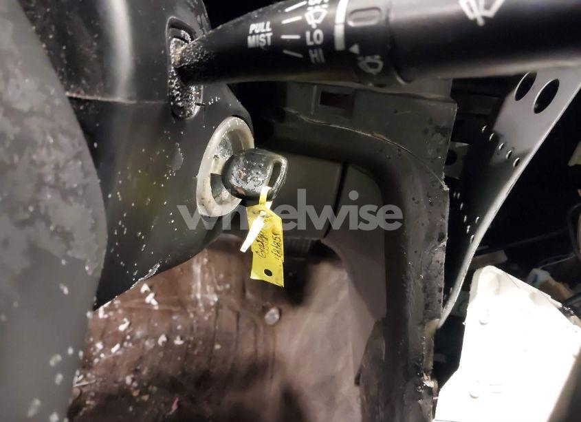 Photo 11 of 2003 Subaru Baja (VIN 4S4BT61CX37108113)