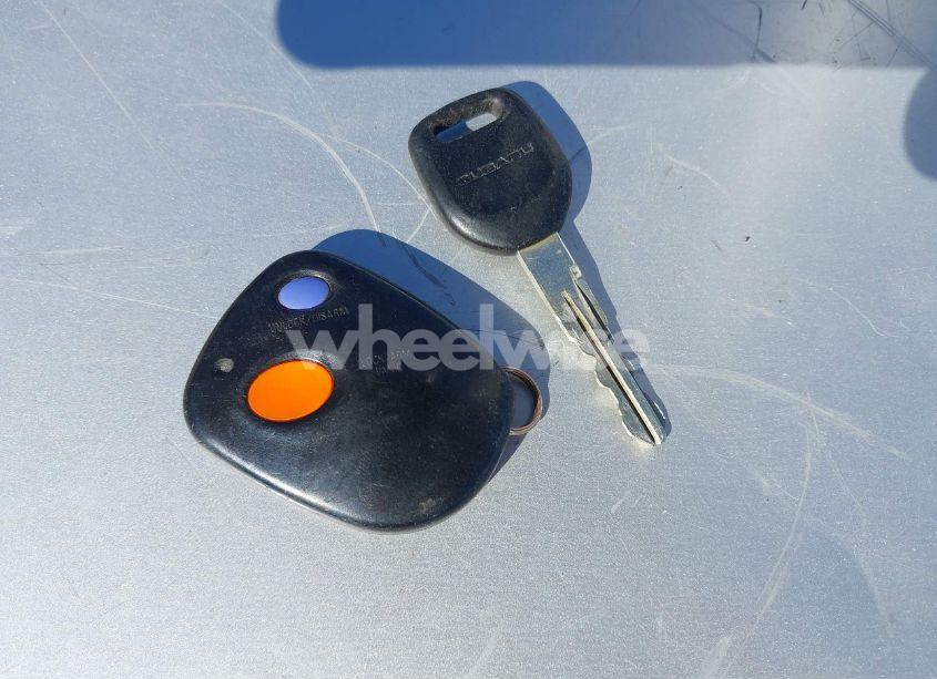 Photo 11 of 2003 Subaru Baja SPORT (VIN 4S4BT62C136114659)