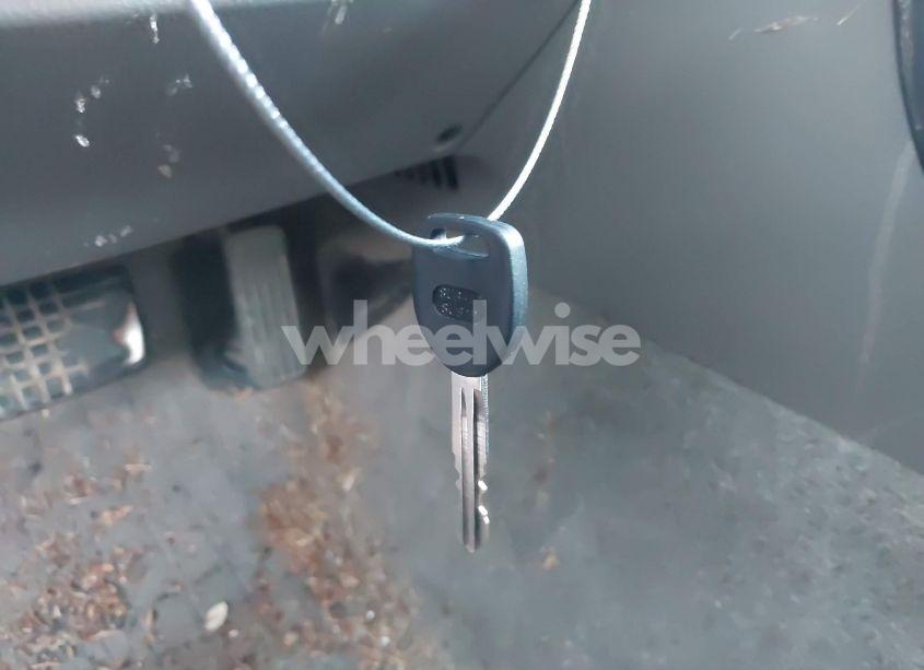 Photo 11 of 2005 Subaru Baja SPORT (VIN 4S4BT62C157101939)