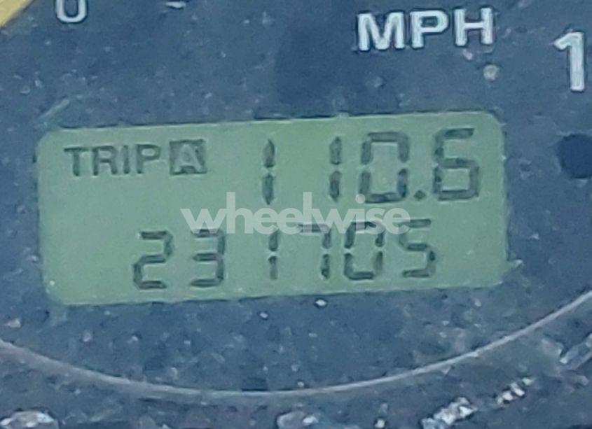 Photo 15 of 2005 Subaru Baja SPORT (VIN 4S4BT62C157101939)