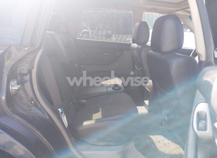 Photo 8 of 2005 Subaru Baja SPORT (VIN 4S4BT62C157101939)