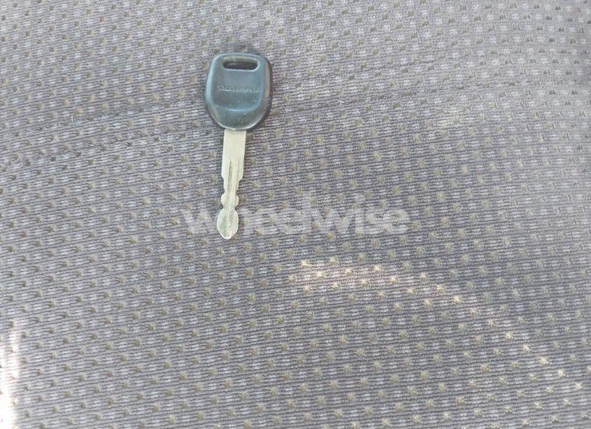 Photo 11 of 2003 Subaru Baja SPORT (VIN 4S4BT62C237111781)