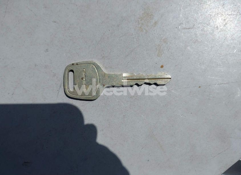 Photo 11 of 2004 Subaru Baja SPORT (VIN 4S4BT62C247102113)