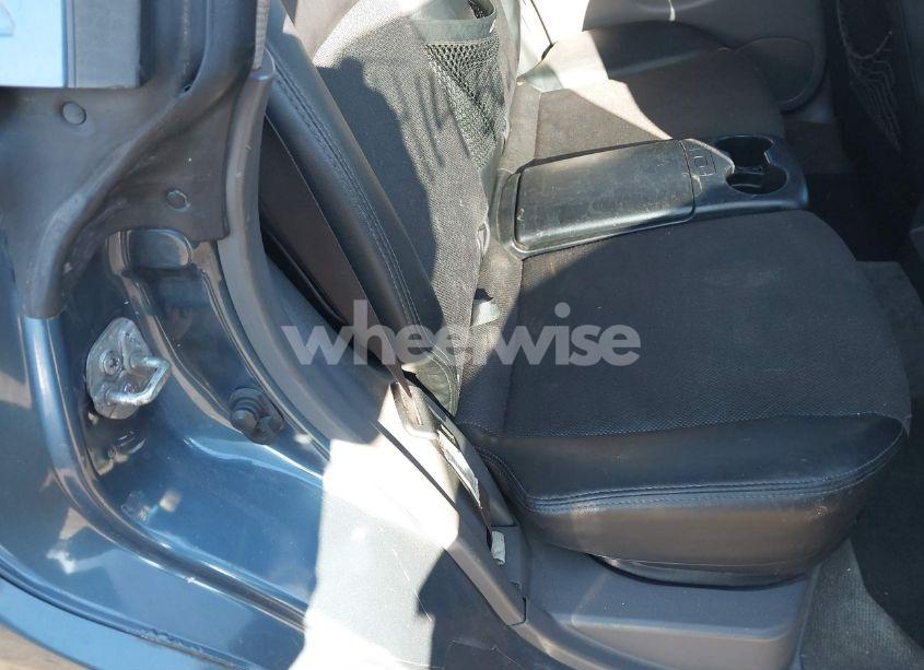 Photo 8 of 2005 Subaru Baja SPORT (VIN 4S4BT62C257105983)