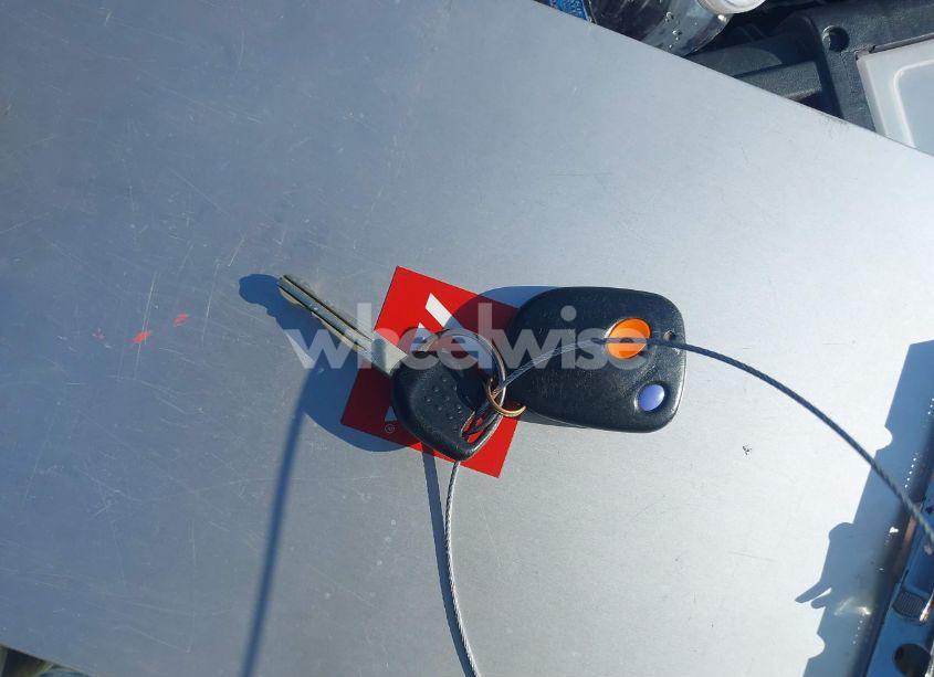 Photo 11 of 2005 Subaru Baja SPORT (VIN 4S4BT62C356100488)