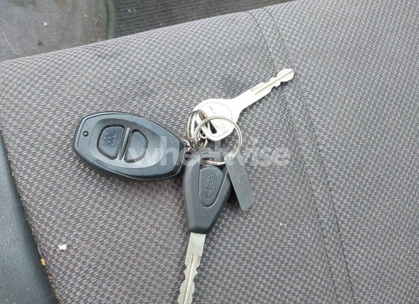 Photo 11 of 2005 Subaru Baja SPORT (VIN 4S4BT62C457101191)