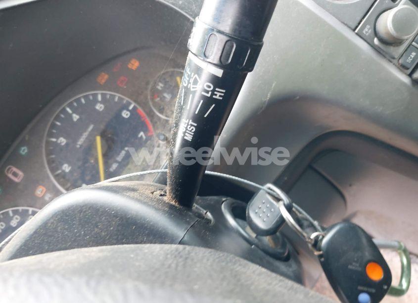 Photo 11 of 2005 Subaru Baja SPORT (VIN 4S4BT62C457107461)