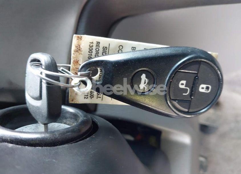 Photo 11 of 2006 Subaru Baja SPORT (VIN 4S4BT62C467102066)