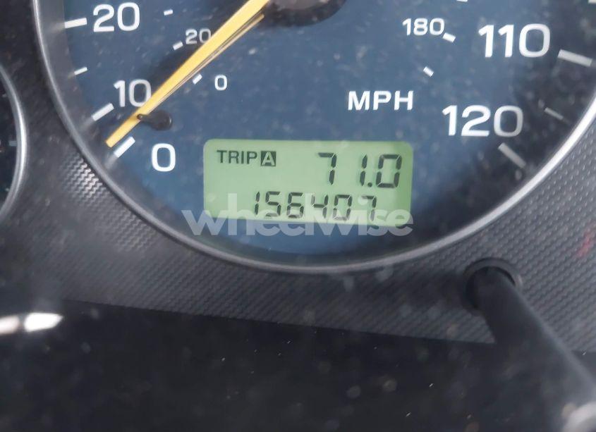 Photo 15 of 2006 Subaru Baja SPORT (VIN 4S4BT62C467102066)