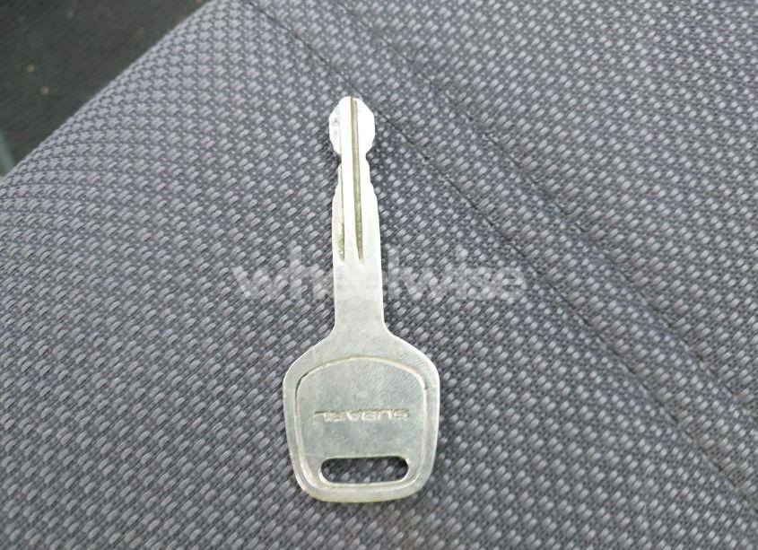 Photo 11 of 2006 Subaru Baja SPORT (VIN 4S4BT62C467106621)