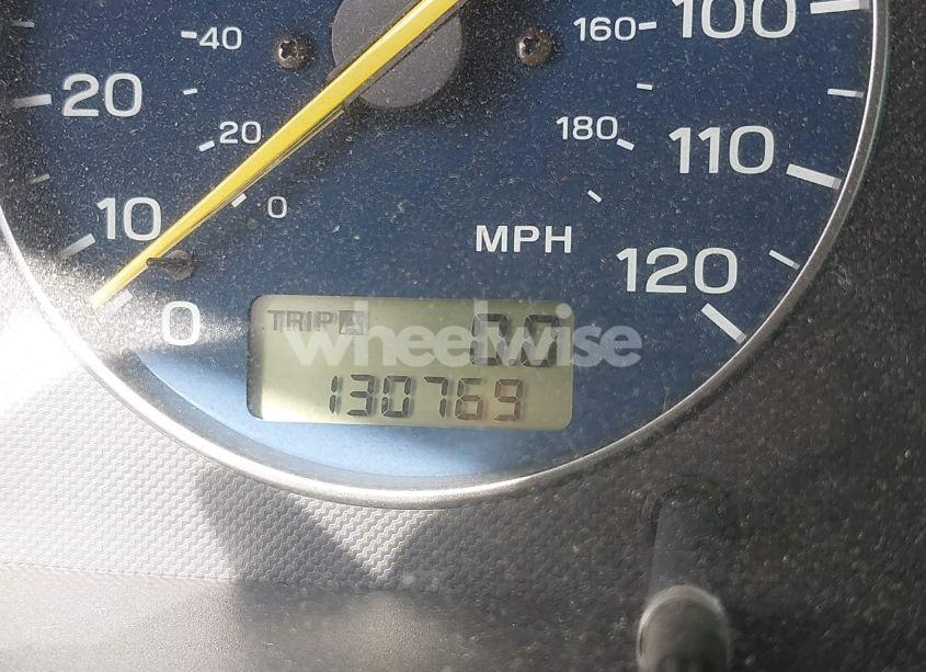 Photo 15 of 2006 Subaru Baja SPORT (VIN 4S4BT62C467106621)