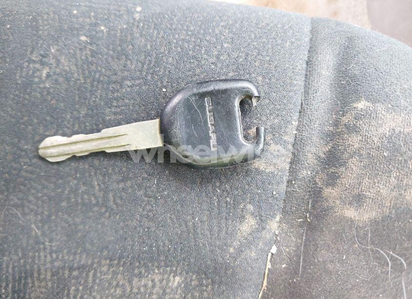 Photo 11 of 2004 Subaru Baja SPORT (VIN 4S4BT62C547100534)