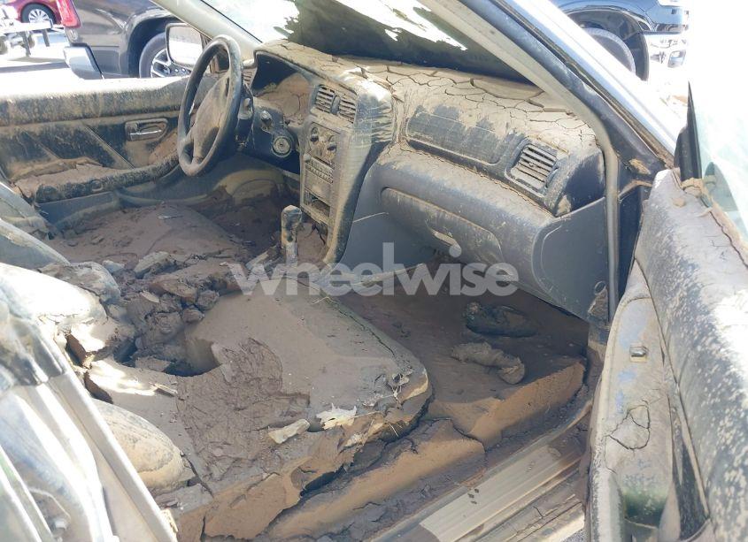 Photo 5 of 2005 Subaru Baja SPORT (VIN 4S4BT62C557104150)