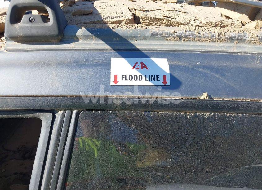 Photo 6 of 2005 Subaru Baja SPORT (VIN 4S4BT62C557104150)