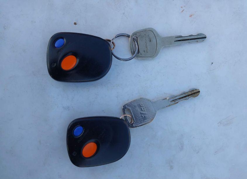 Photo 11 of 2005 Subaru Baja SPORT (VIN 4S4BT62C557105198)